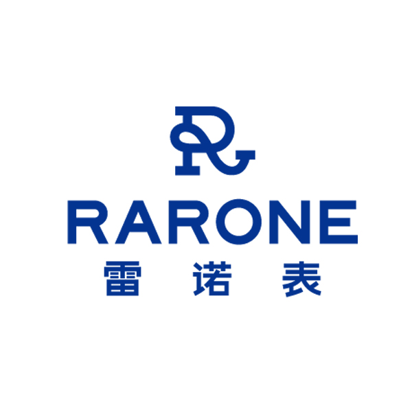RARONE雷諾表，成為TGC騰訊游戲超級世界官方贊助商